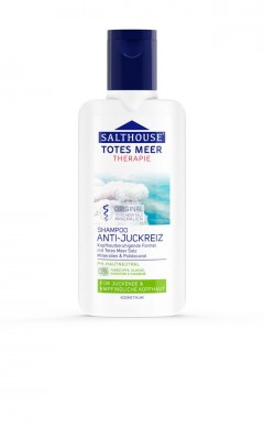 Salthouse-Anti-Juckreiz-Shampoo
